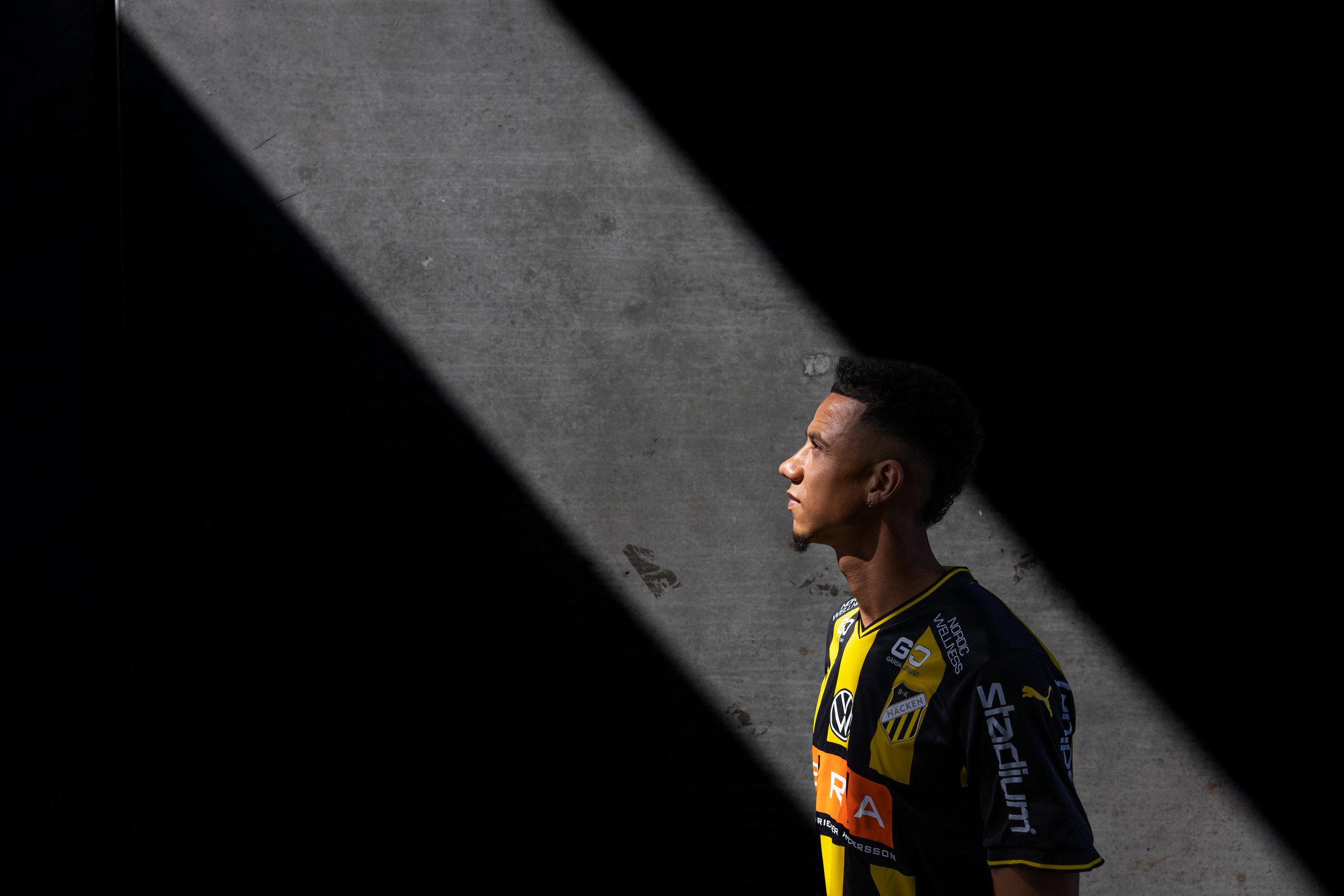 Tobias Sana BK Häcken