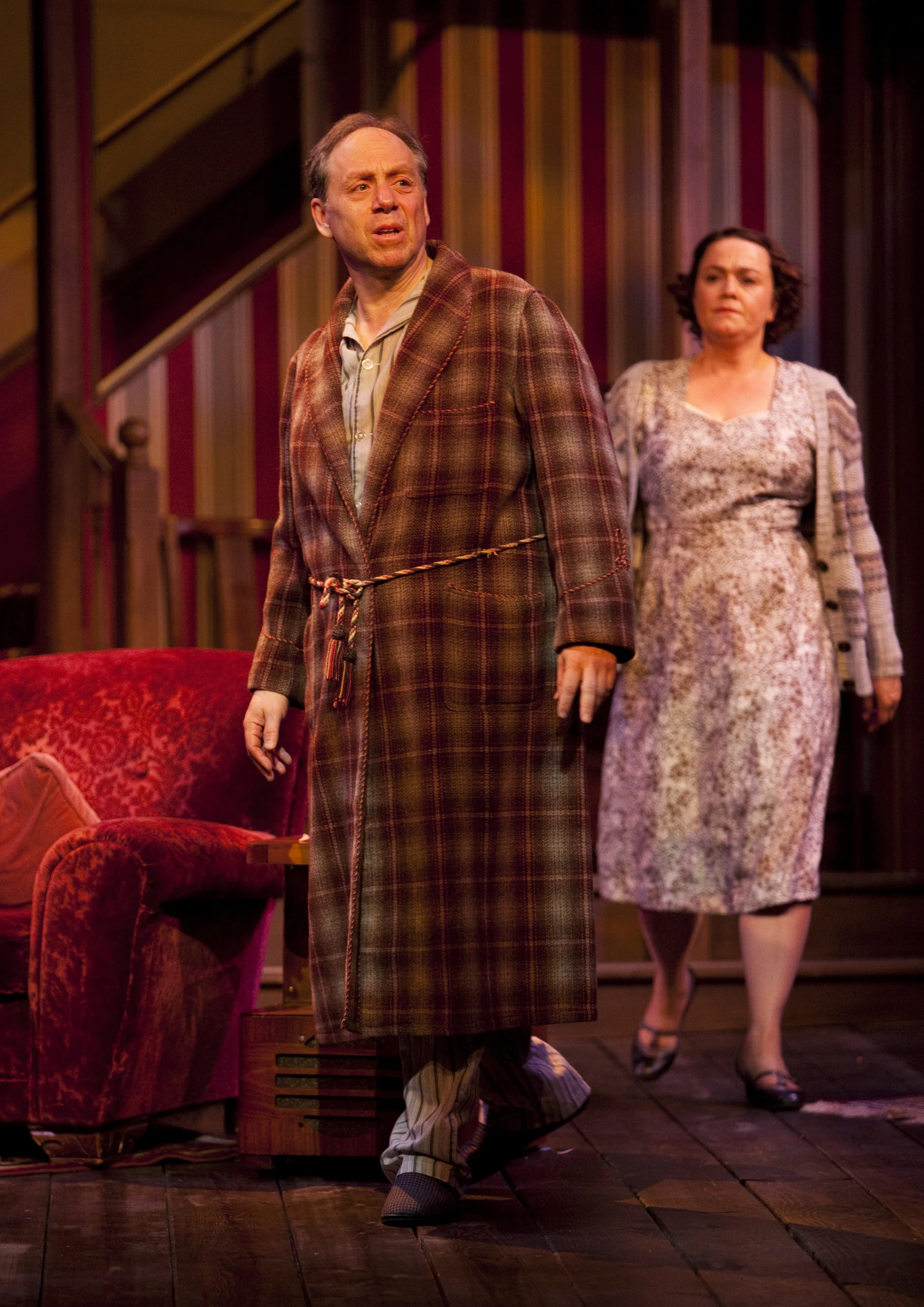 Brighton Beach Memoirs