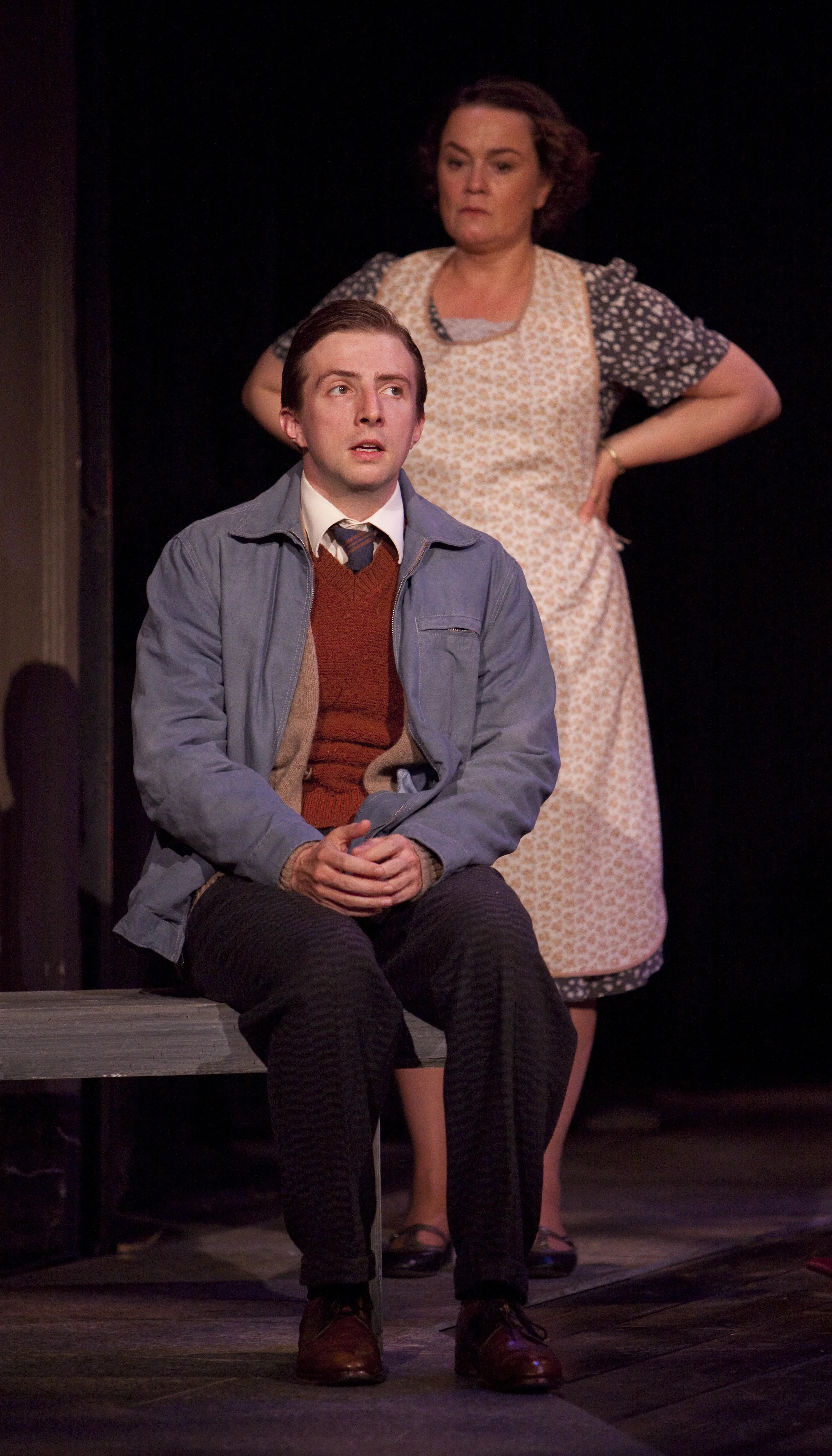 Brighton Beach Memoirs