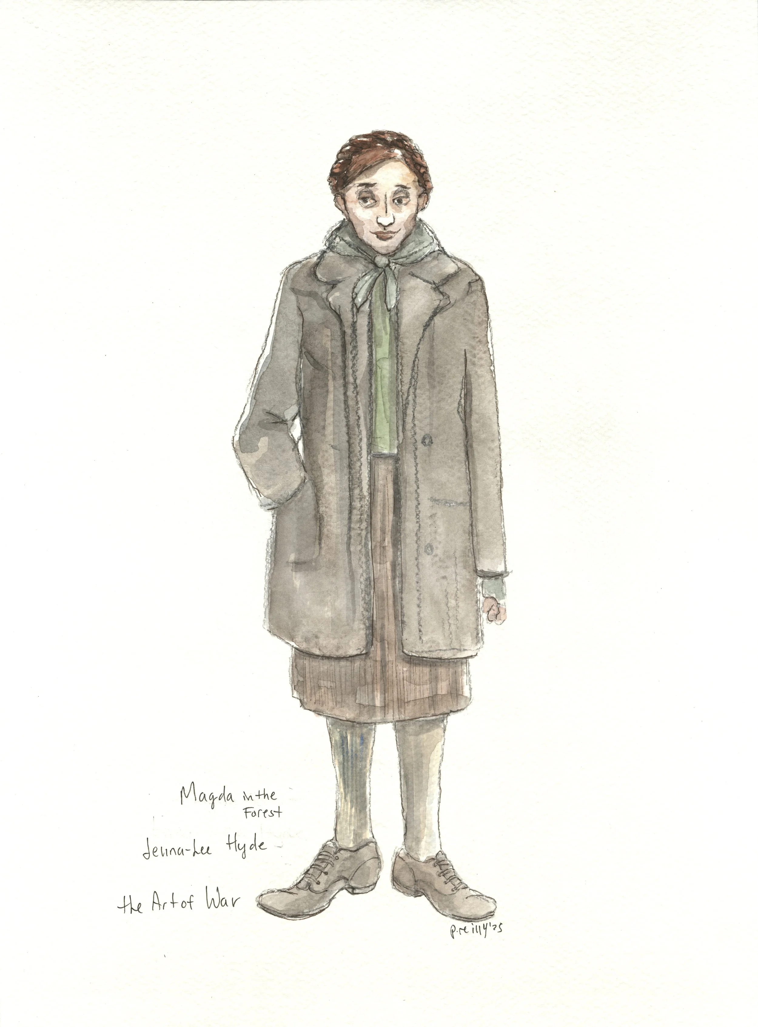 Magda in the Forest.jpg