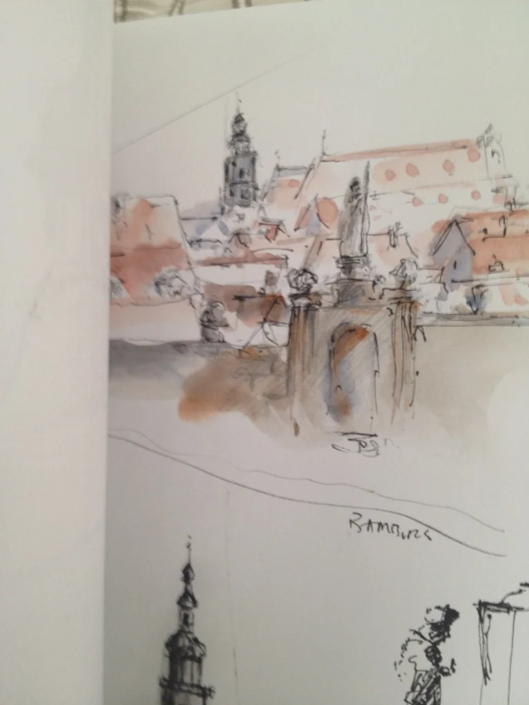Bamberg