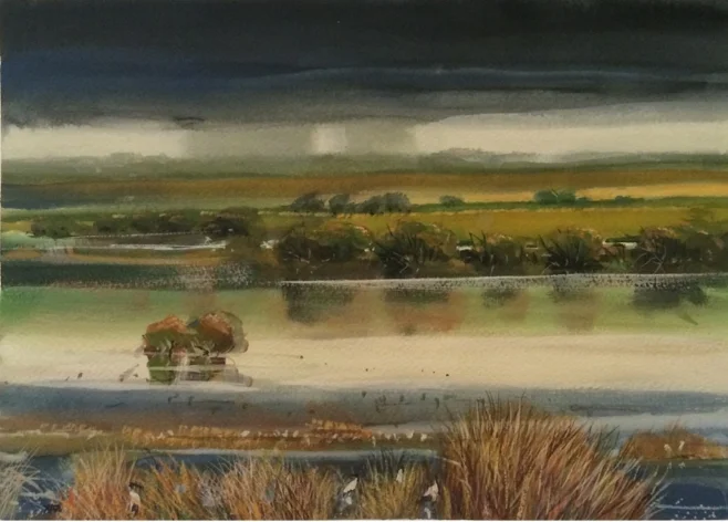 Rain