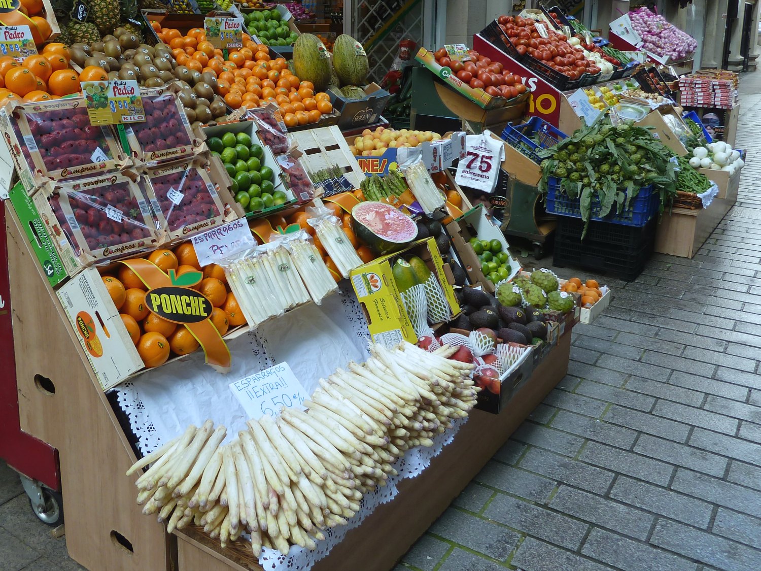  seasonal farm freshness 