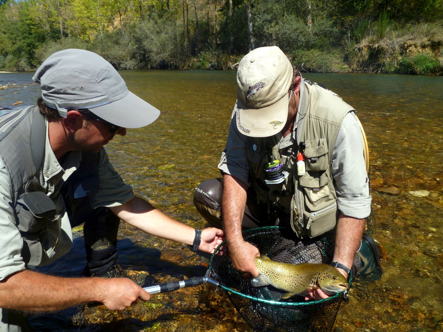  fly fishing 