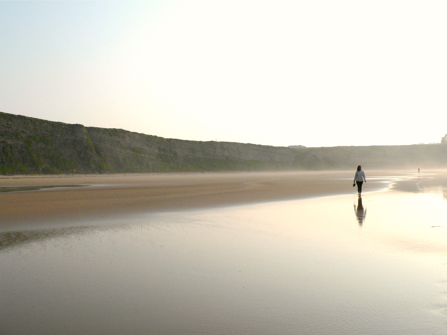  coastal walking 