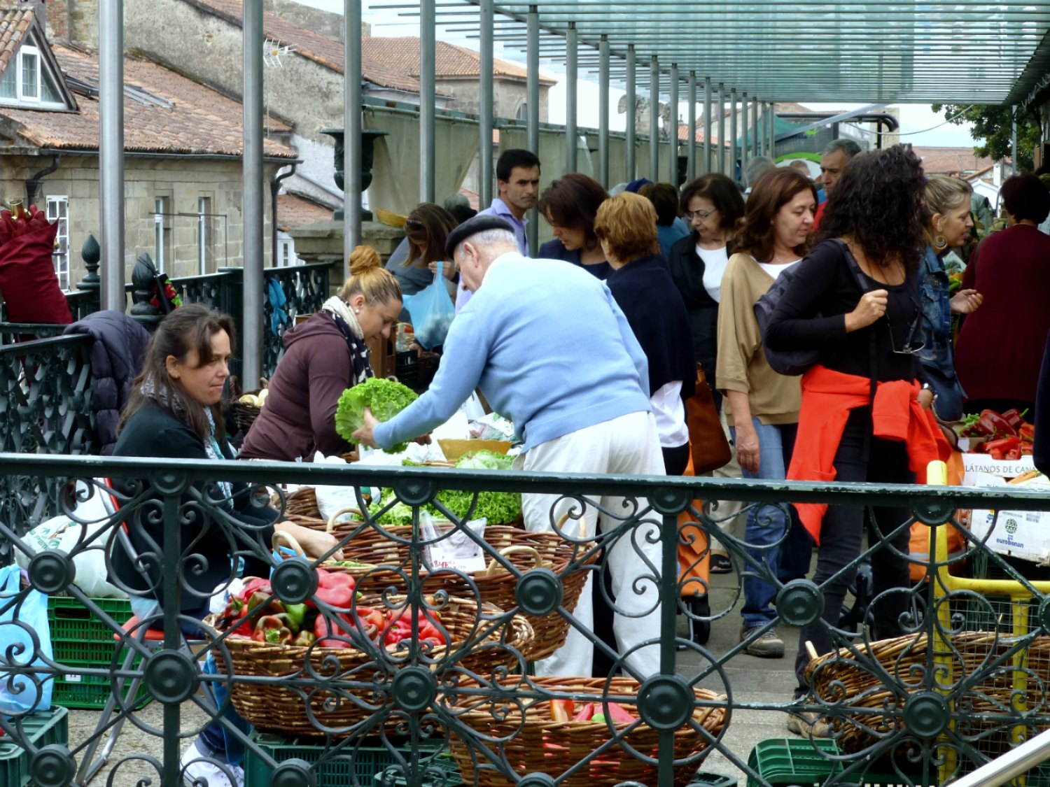  market day 