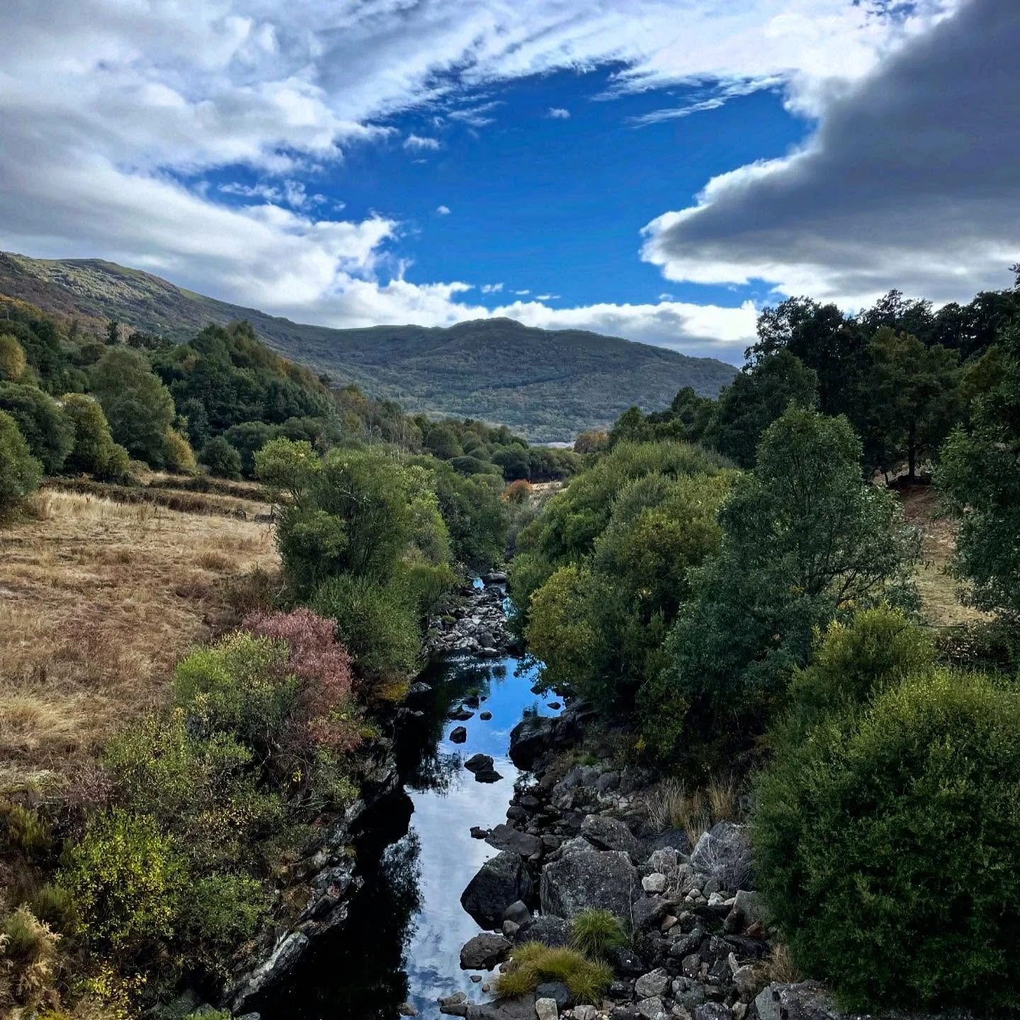 Sky Lake. #landscape #landscapephotography #landscapelovers #nature #naturelovers #NorthernSpain #privatetour #cuatomtour #SpainTour