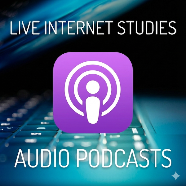 Tetze Torah Ministries - Live Internet Studies