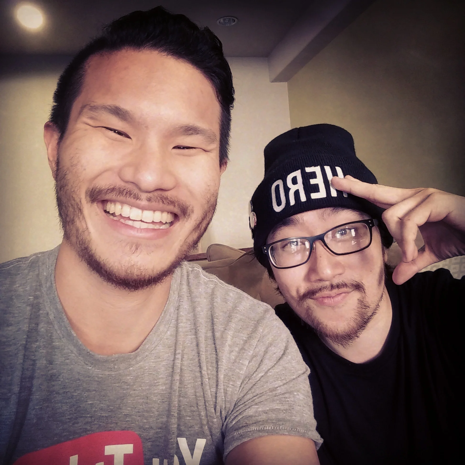 Beverly Hills with Jason Chu