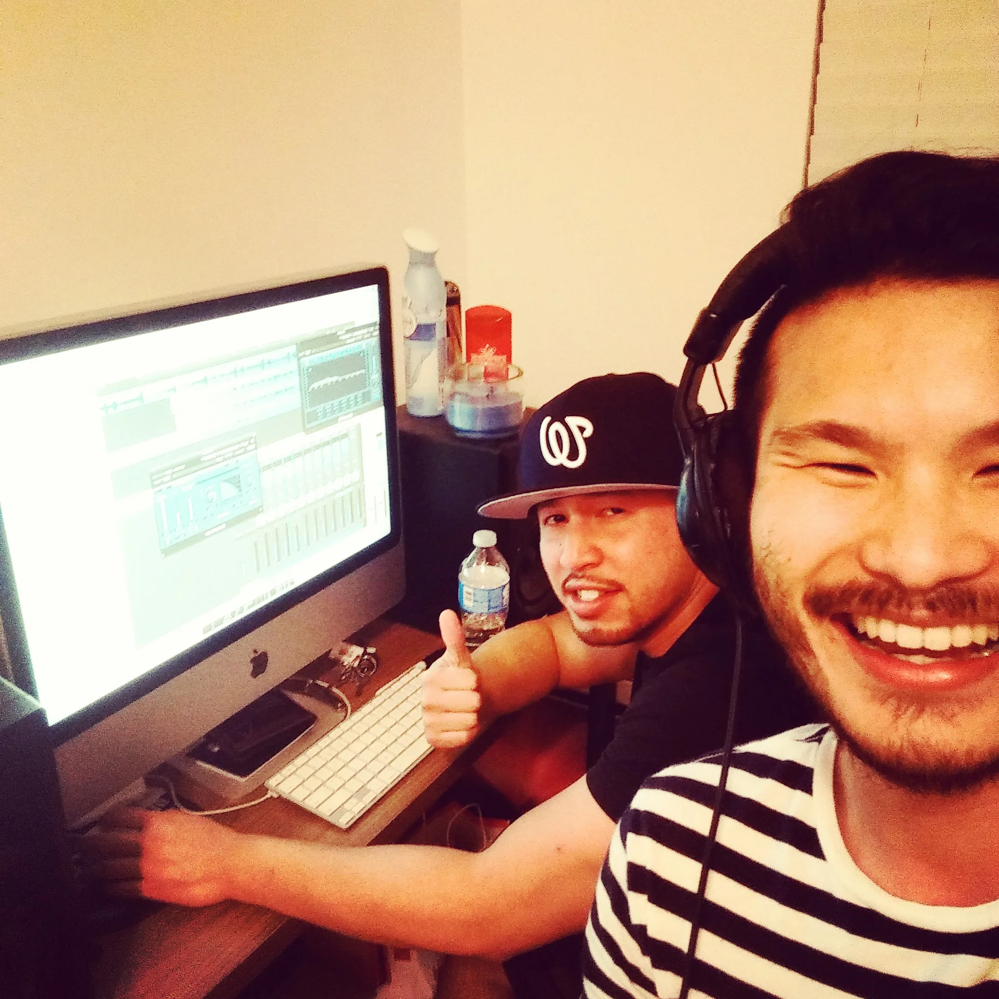 Remix with Trus Real