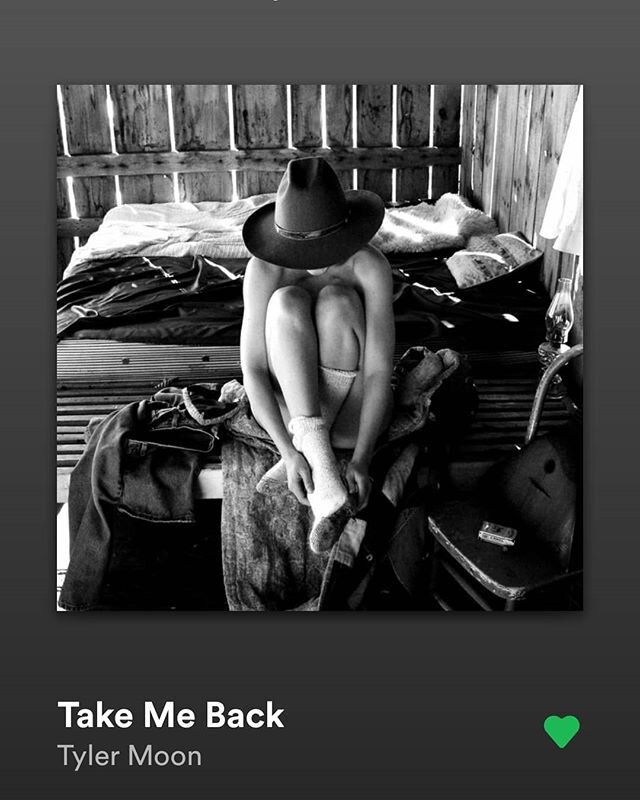 Happy Memorial Day! @tylermoonla new single, &quot;Take Me Back&quot; is out this weekend on Spotify and all streaming services. 
#tylermoon #takemeback #memorialday #littlevibrationsrecords