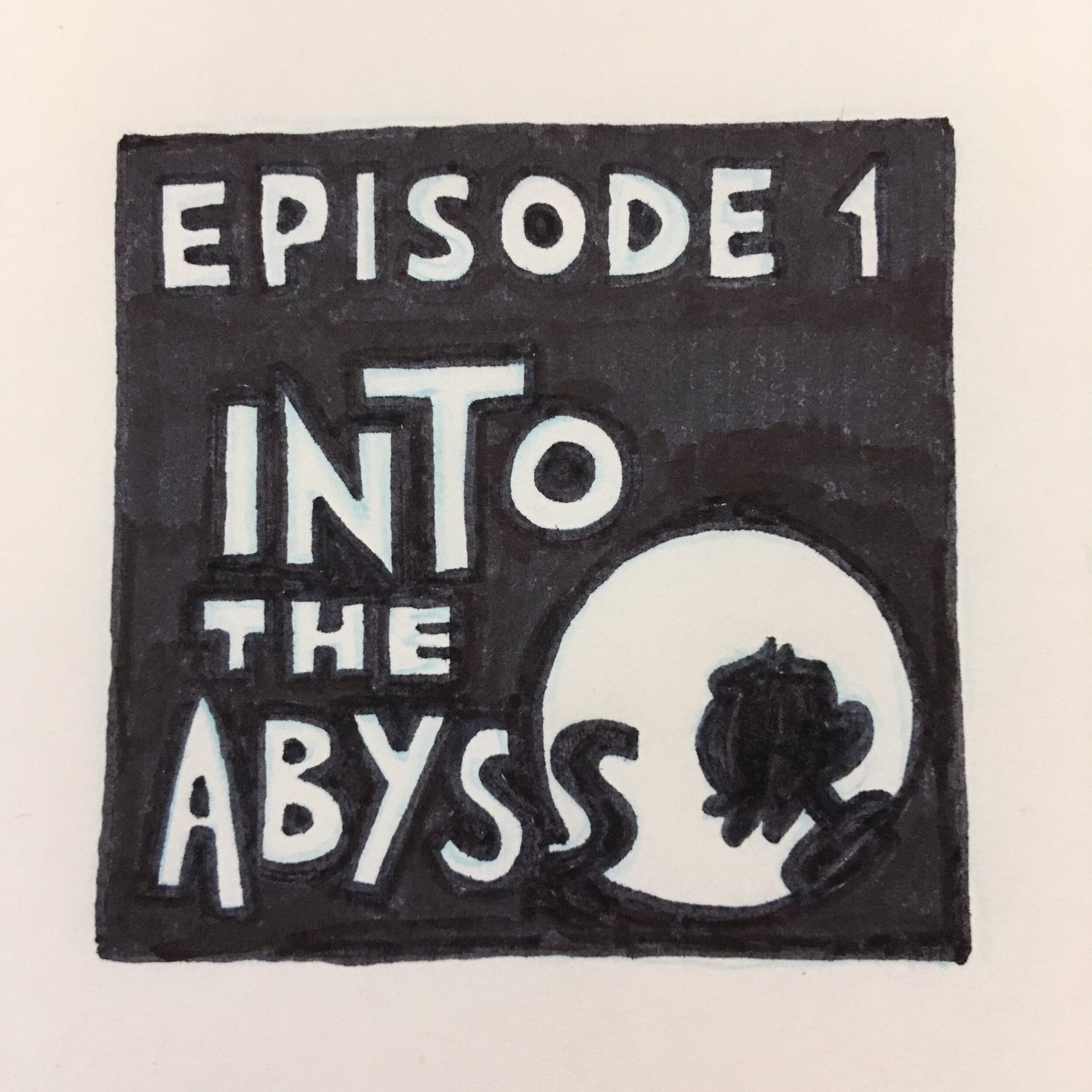 1: Into the Abyss episode artwork