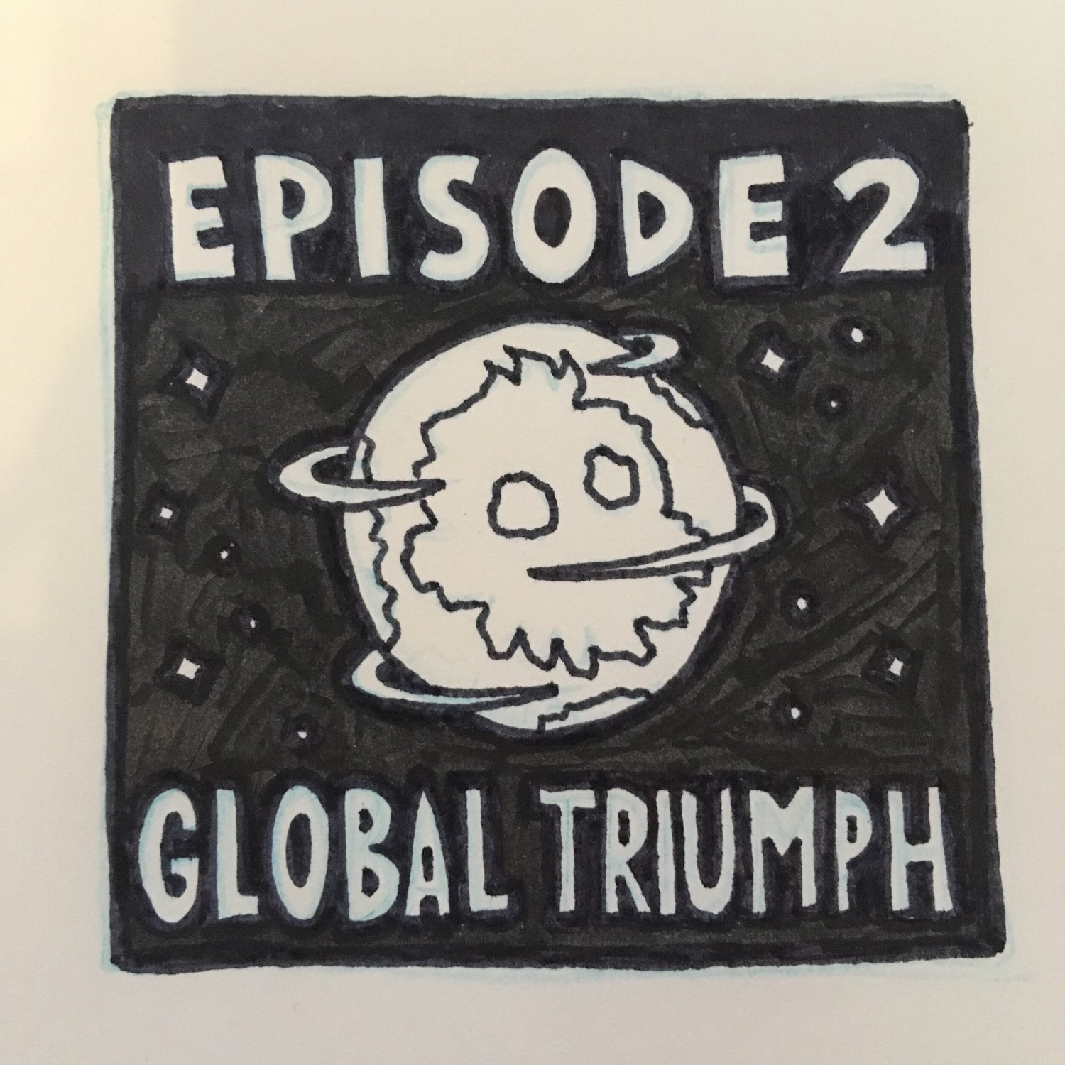 2: Global Triumph episode artwork