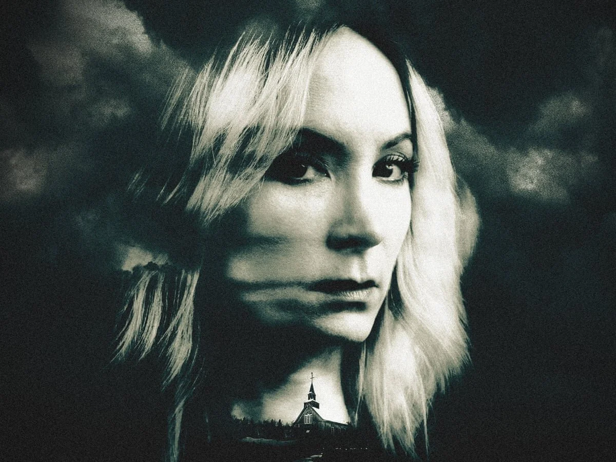 The Harrowing from Storyglass Podcasts