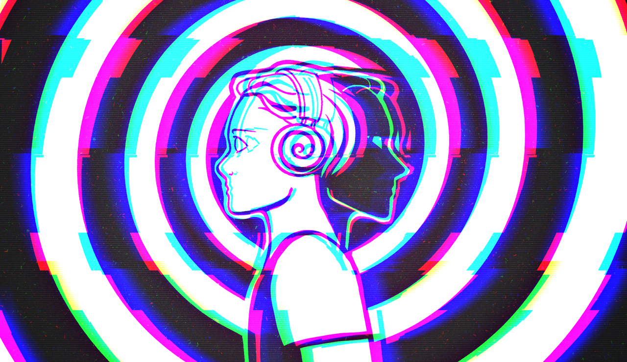 Between The Lines, A Zombies, Run! New Adventure