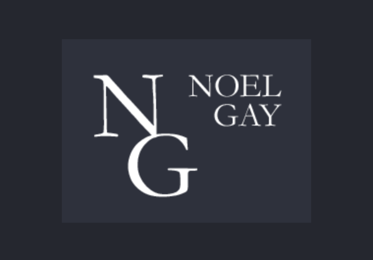 Tom's Voice Represented By Noel Gay