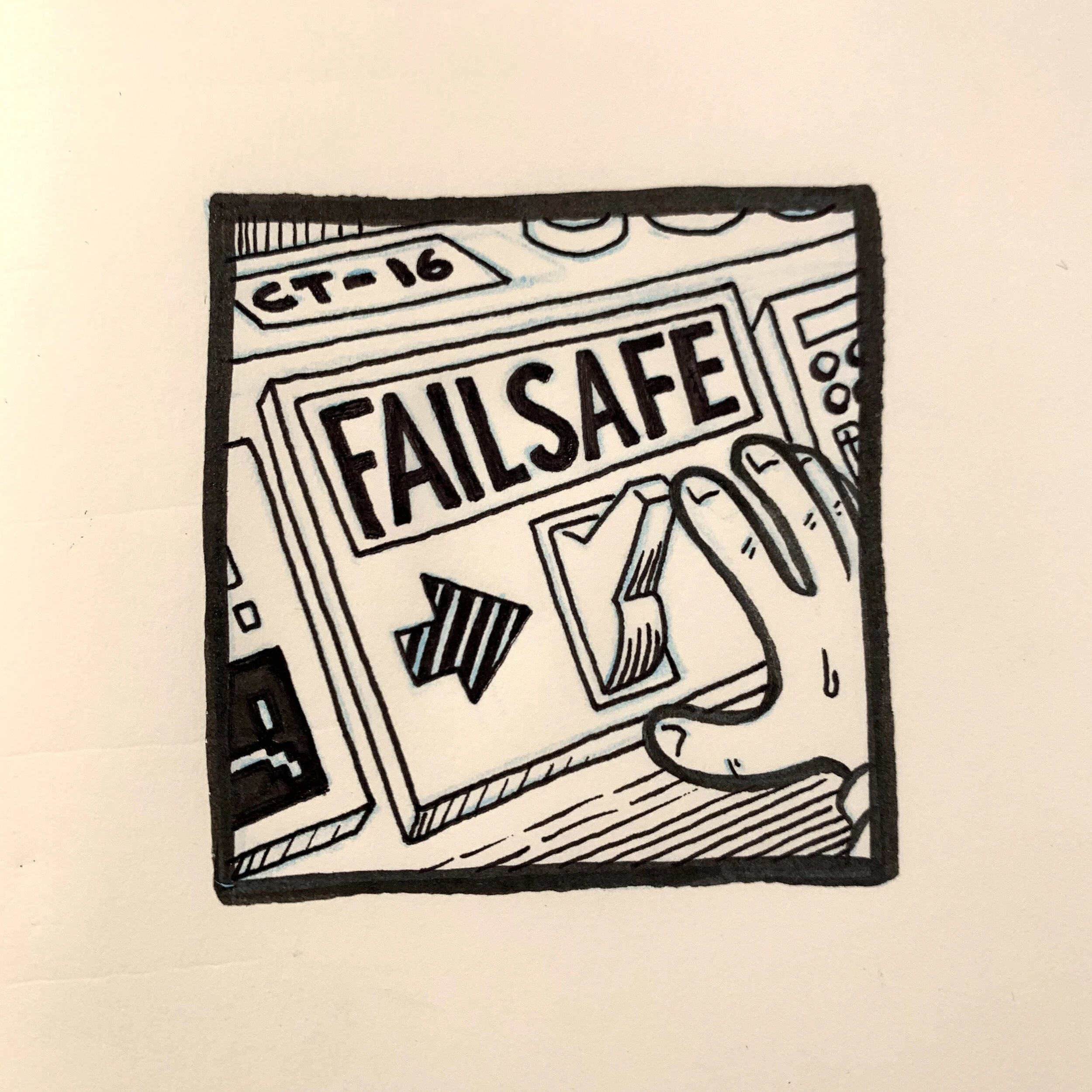 16: Failsafe