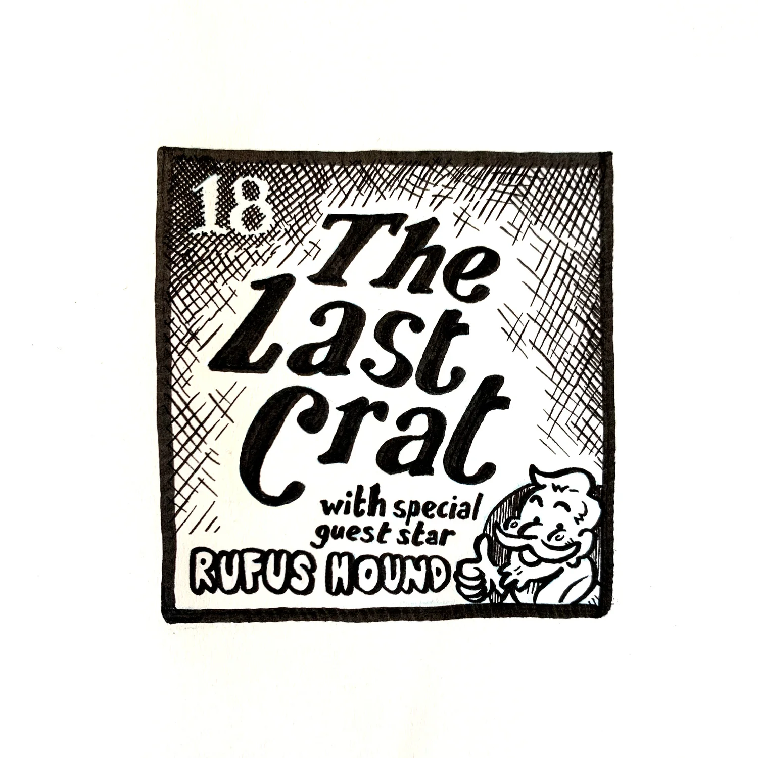 Crowley Time with me, Tom Crowley