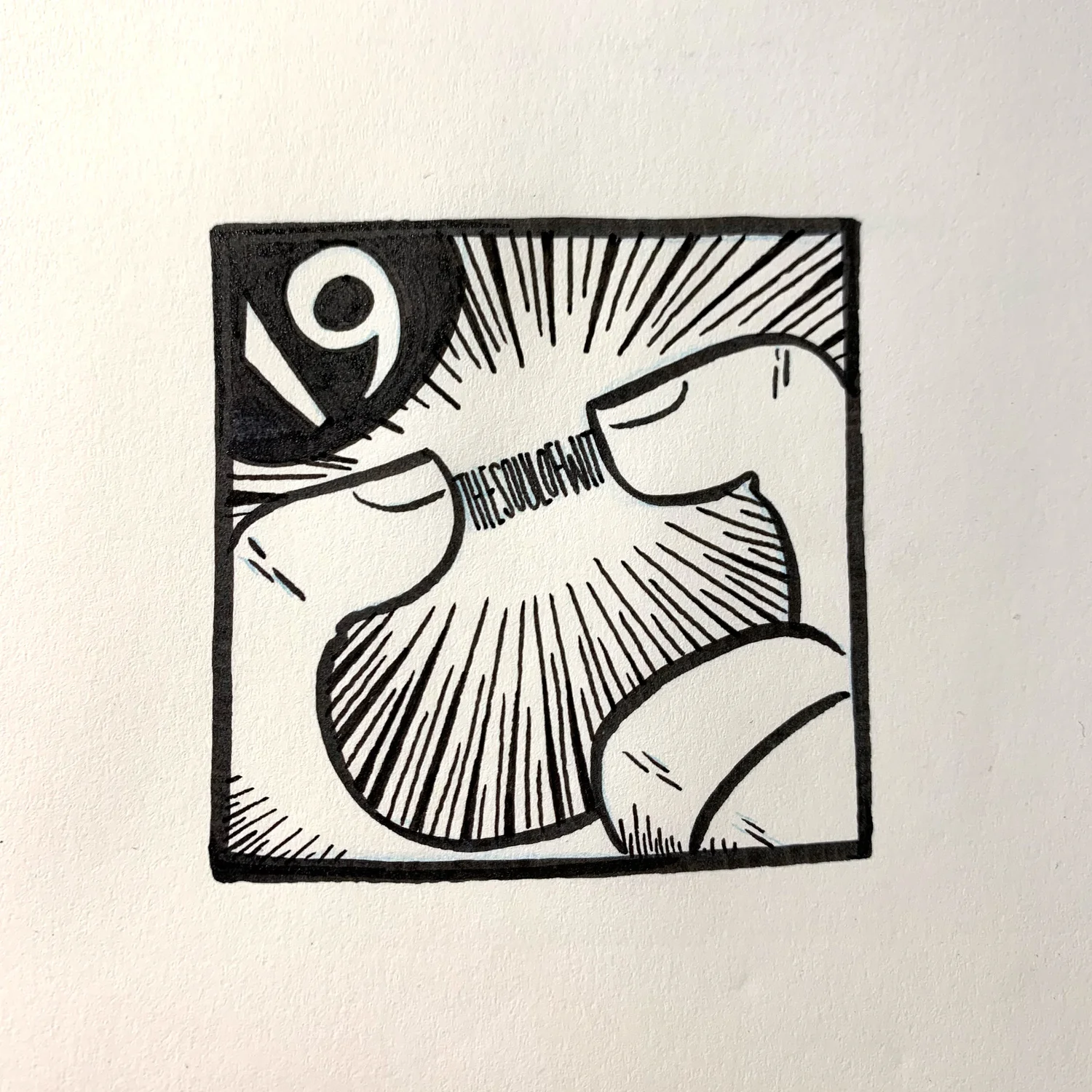 Crowley Time with me, Tom Crowley