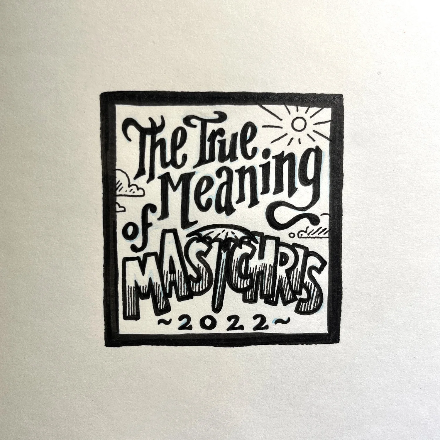 The True Meaning of Mastchris episode artwork