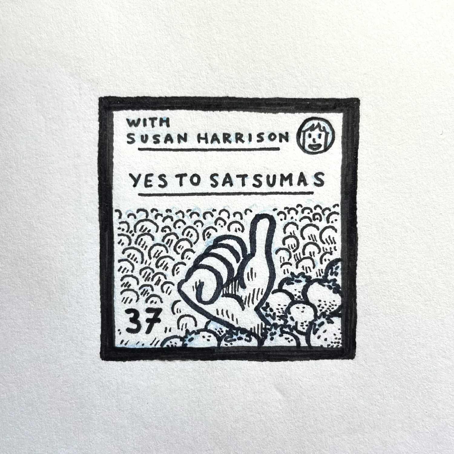 Crowley Time with me, Tom Crowley