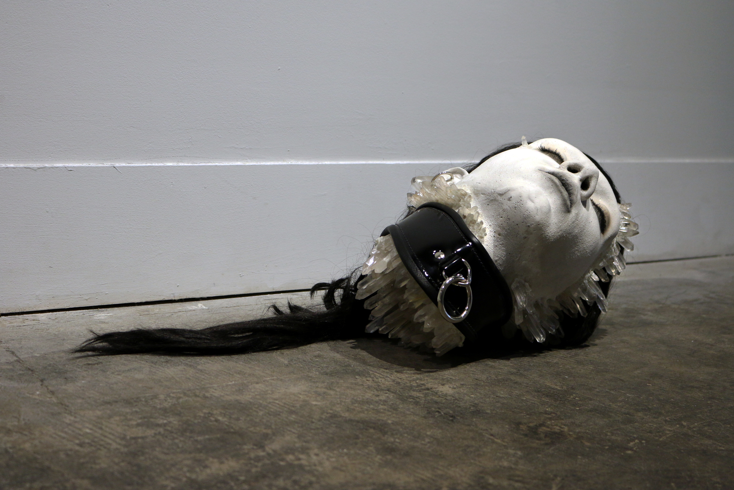 Untitled (Looking)