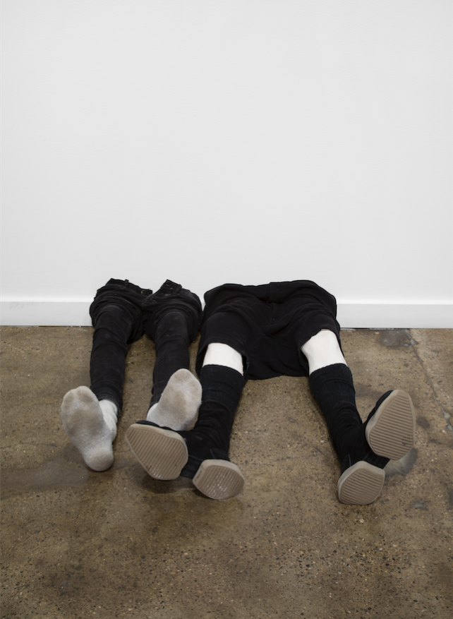 Untitled (Take Me Home)