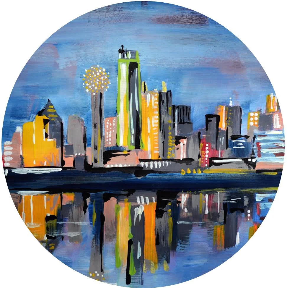 Dallas, TX | Skyline