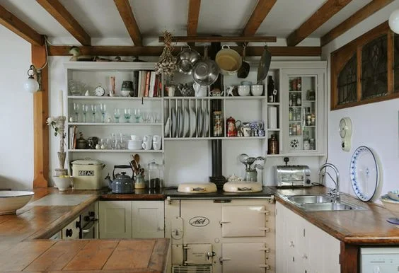 THIS kitchen