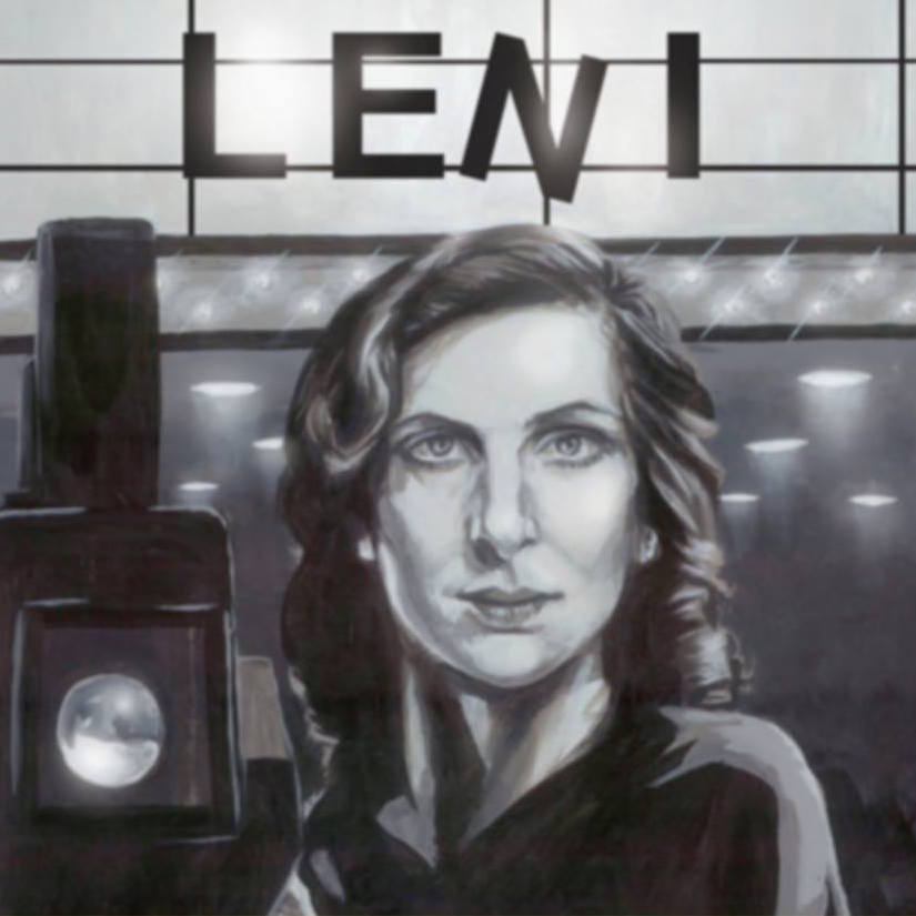 PDF "Leni" by Sarah Greenman