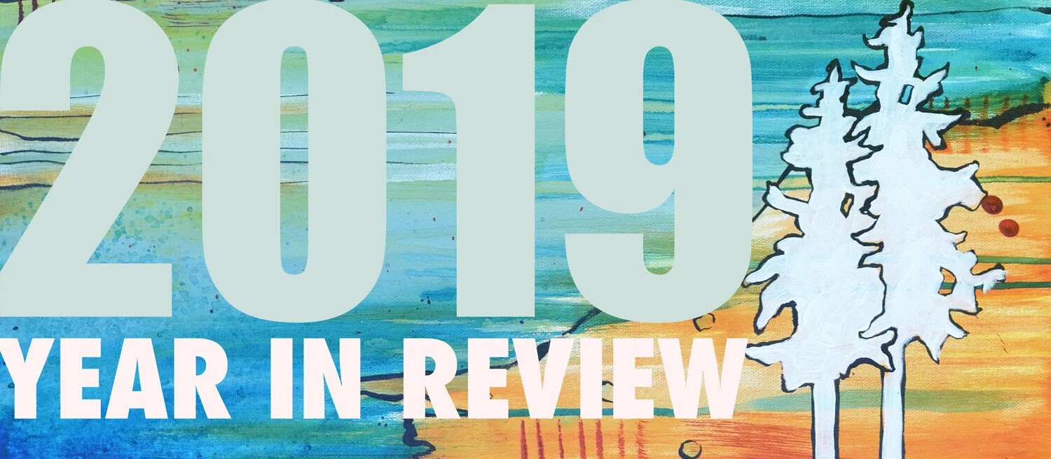 2019  |  Year In Review