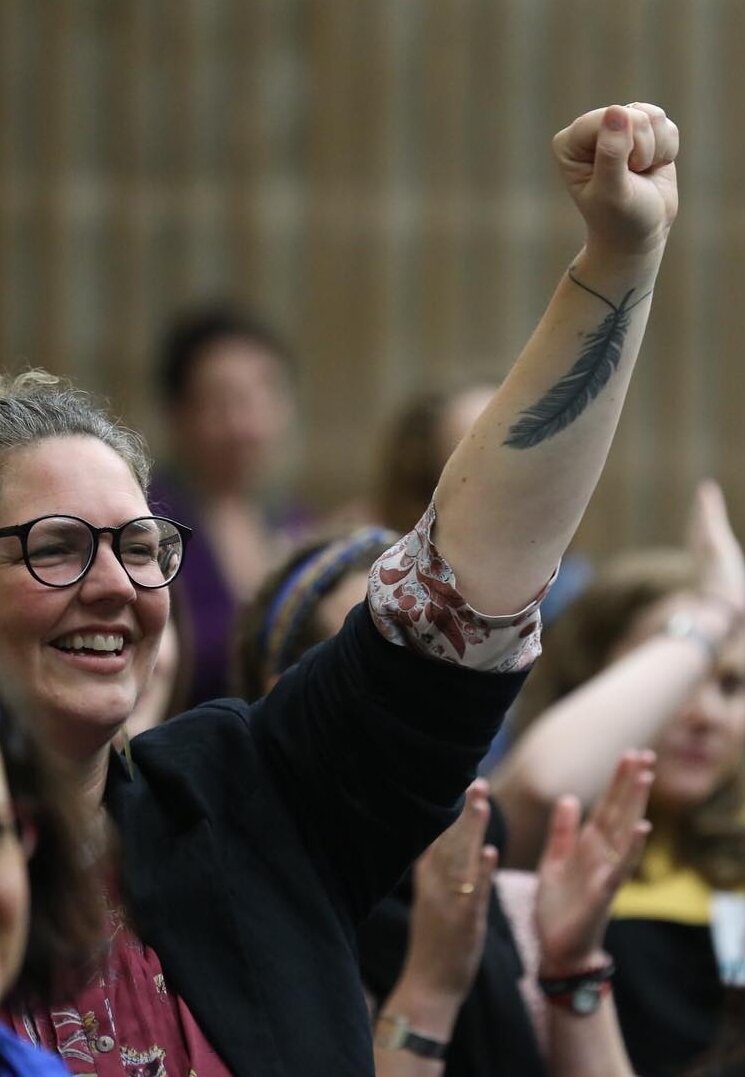 Storytelling and Coalition Building - Statera's National Conference is HERE!