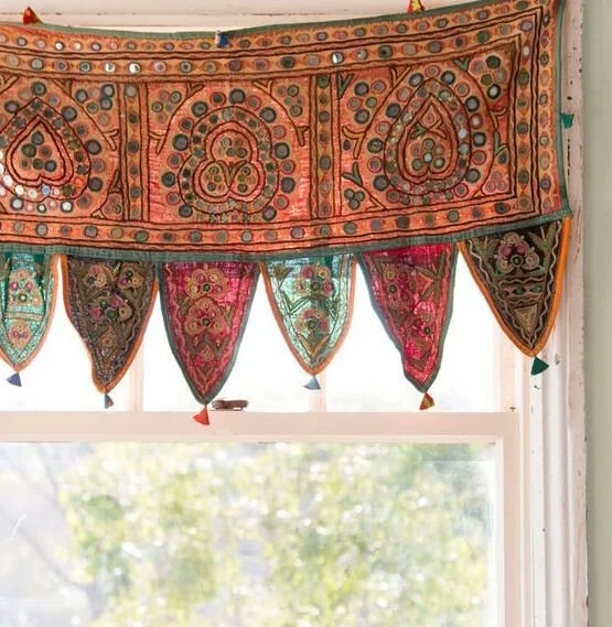 Indian Toran Door Hangings
