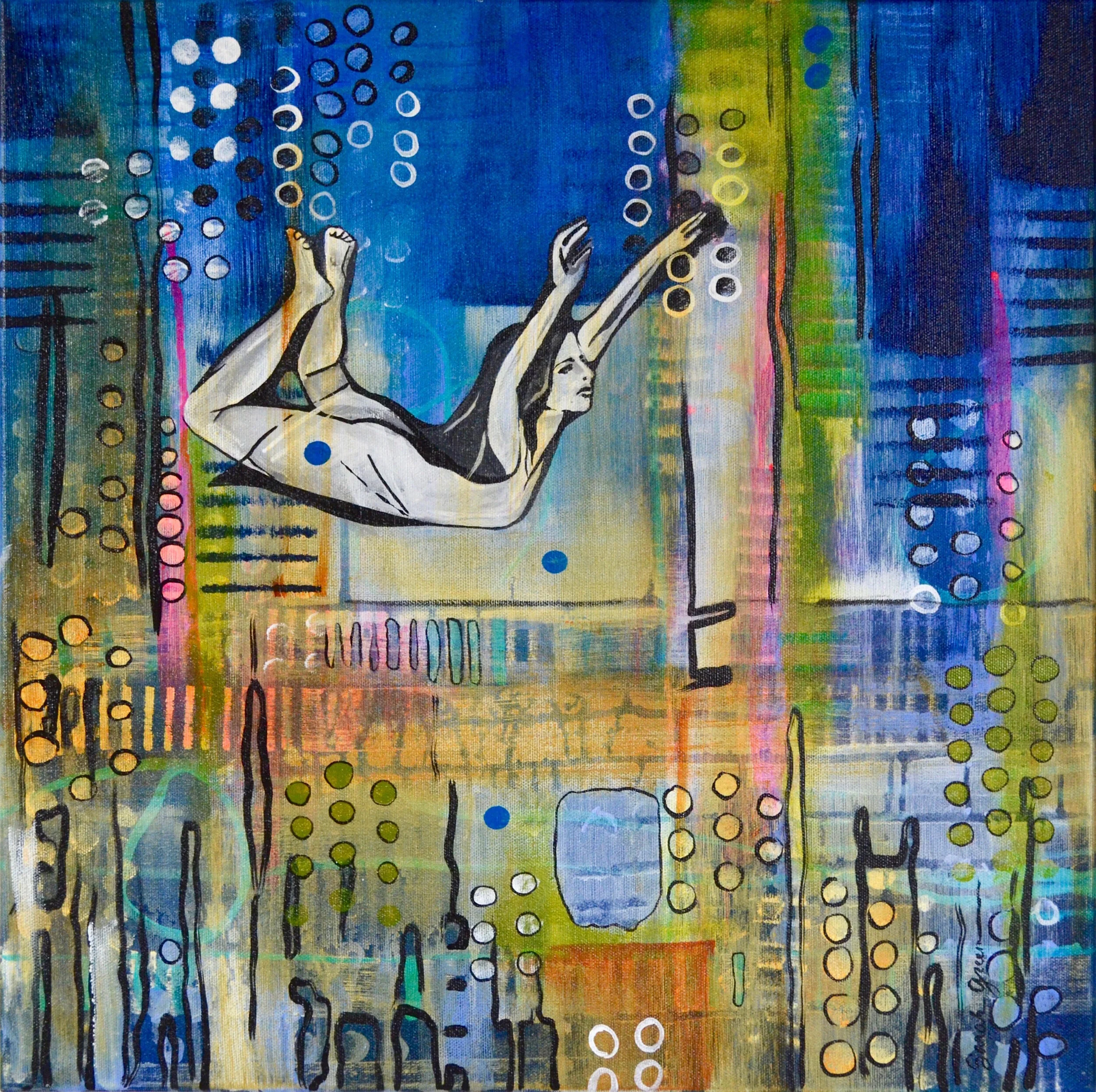 "Strip off the Shadows"