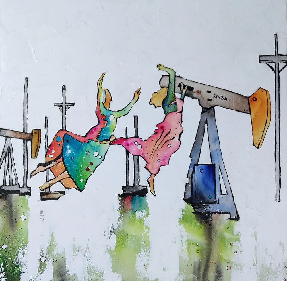 "Maypole"