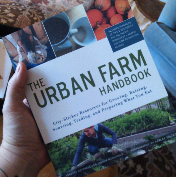 Two Years of Radical Homemaking