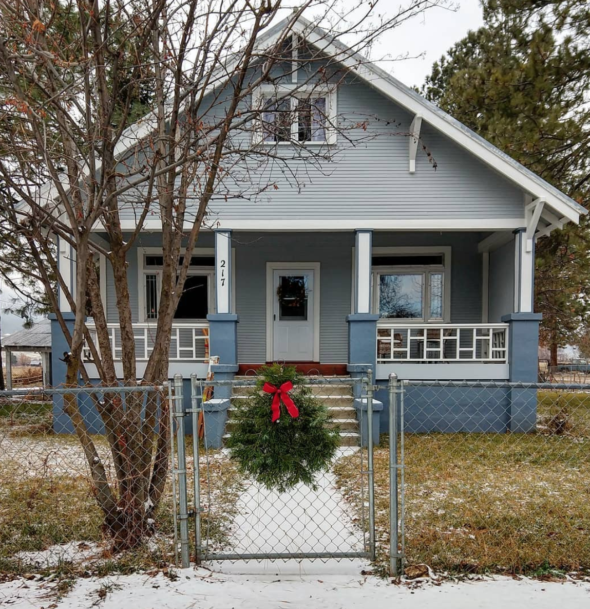 Welcome to Pine Cottage