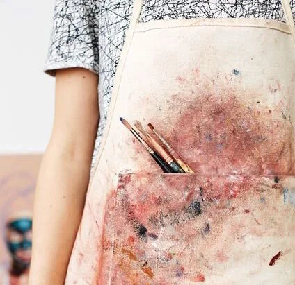 8 Must Haves in the Studio