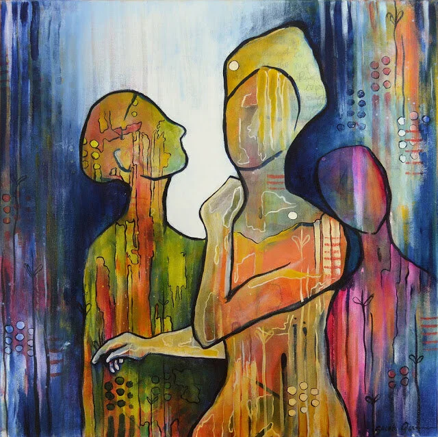 Investigating the Muse