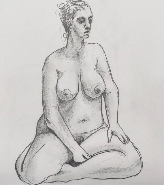 Sketchbook