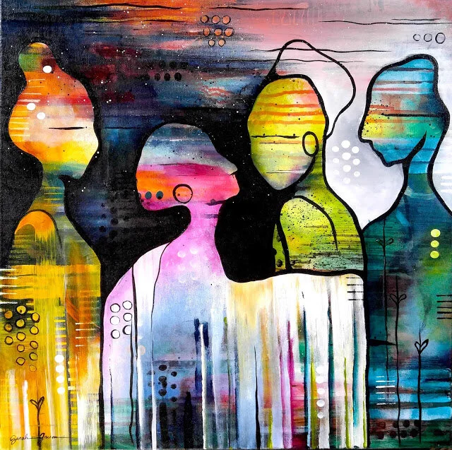 New Work  |  Uprising