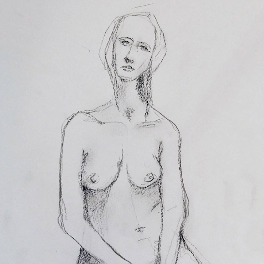 Figure Drawing