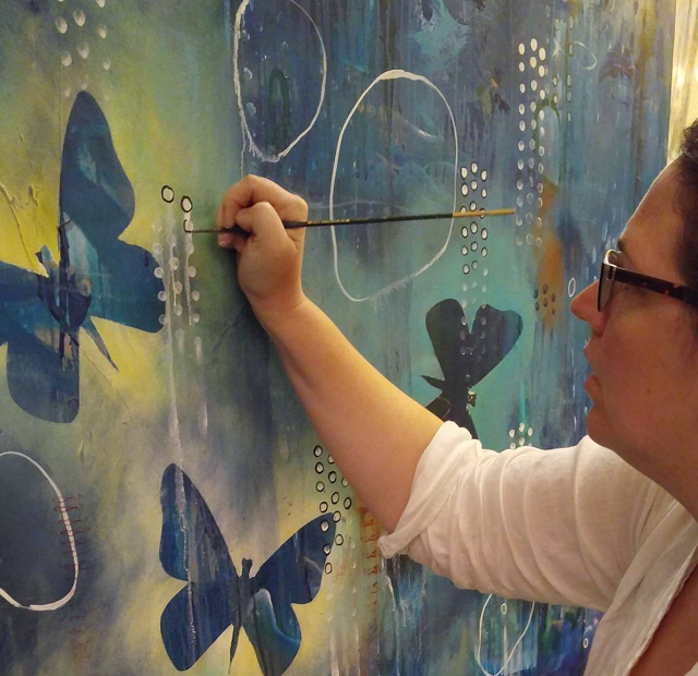 Butterfly Obsession