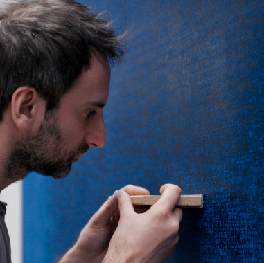 Using Text in Art  |  Artist Idris Khan