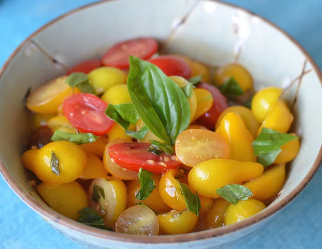 Grow Your Own Food