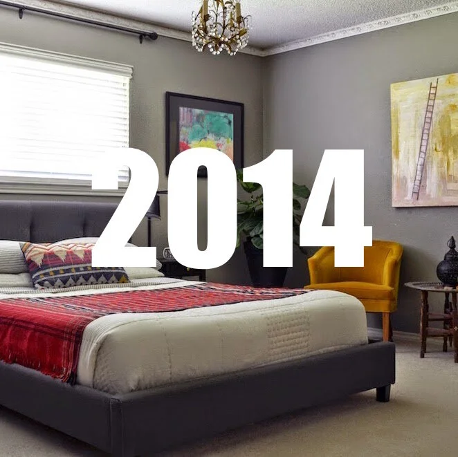 2014 Year In Review
