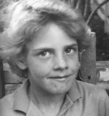 Letter to 6-Year-Old Me