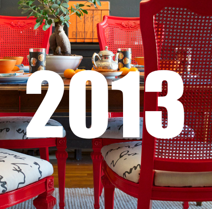 2013 Year In Review