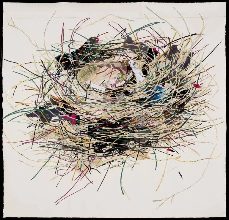 Nests by Kate Rivers