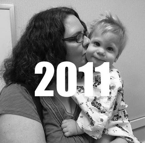 2011  |  Year In Review